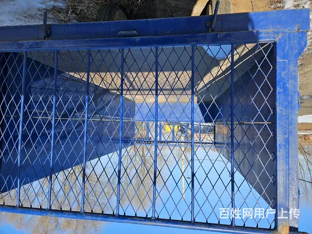 拖斗，四轮车 - 图片 4