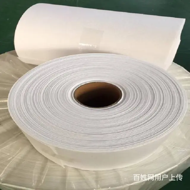金属切削液过滤纸 磨削液过滤纸 拉丝油滤纸 - 图片 3