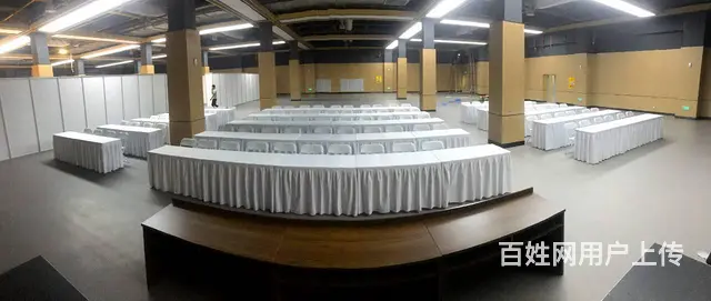 武 汉桌椅沙发出租 长条桌贵宾椅单人沙发租赁 - 图片 7