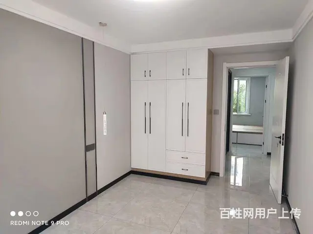 新华小学，      ！！！ 千山小区一楼65平标准阴阳格局 - 图片 8
