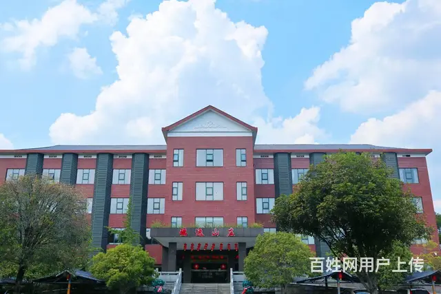 长沙国庆假期团建周边游好去处零点德逸山庄 - 图片 7