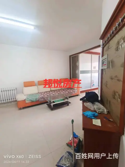 胜利街鑫达小区6楼非顶楼73平3.9 普通住宅 中等装修 - 图片 4