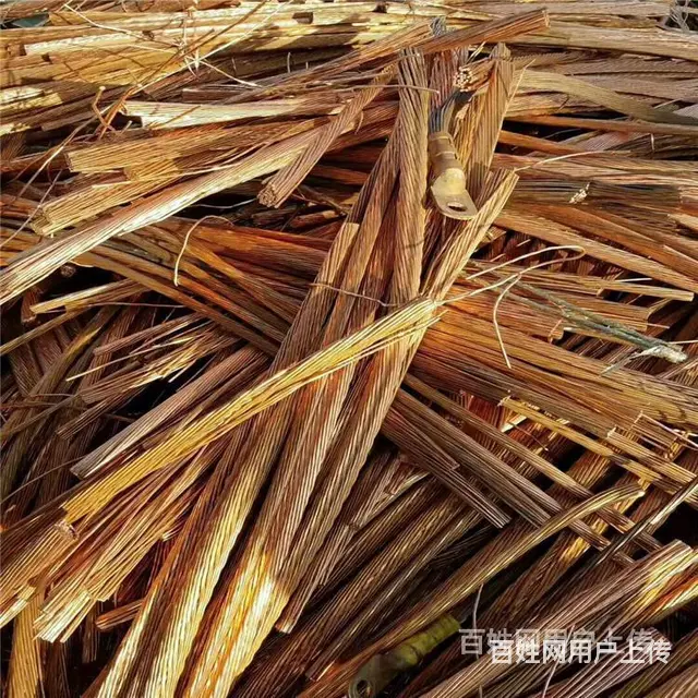 巢湖电机电缆回收本地随时上门 - 图片 2