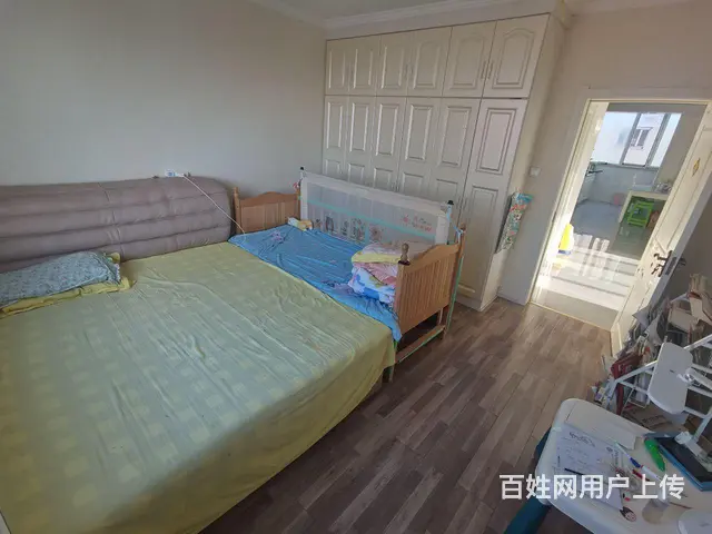 精装三室，六楼非顶，拎包入住，房本满五 - 图片 4