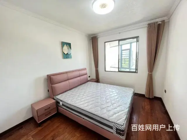 倾城豪华装修 4房2厅2卫接受按接小区配套设施齐全看房方便 - 图片 8