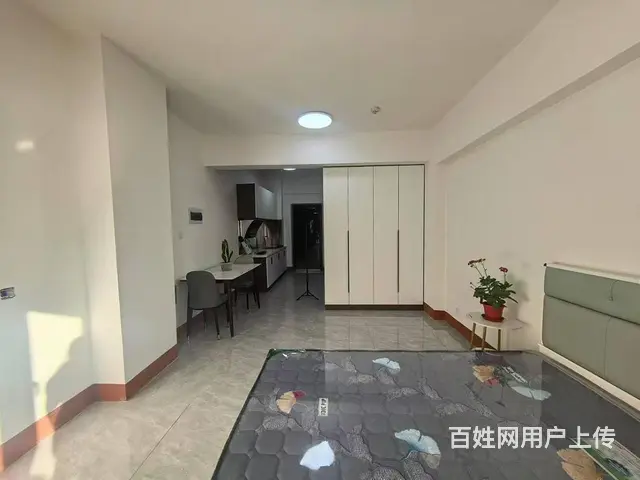 包取暖！月租800-1200商业城公寓，大润发，精装，家电齐 - 图片 10