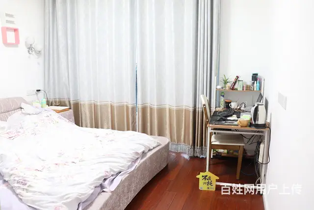 急需要用钱，资金周转，带一车位，面谈价格都好降价的，西湖边 - 图片 4