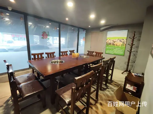 浑南区南提中路网红火锅店出兑 - 图片 2
