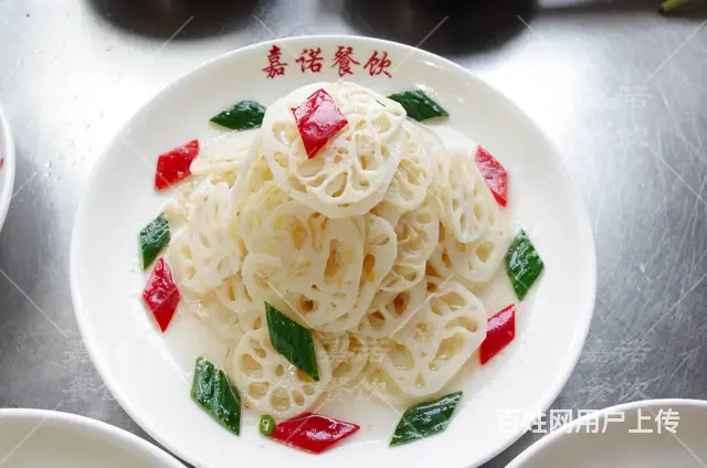 凉菜培训学习 街边小吃凉拌菜培训 - 图片 3