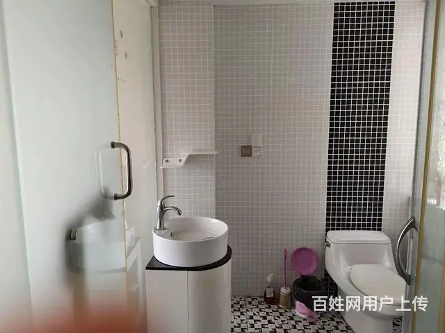 章卿小区大户140平  93万 3室2厅2卫 精装 - 图片 6