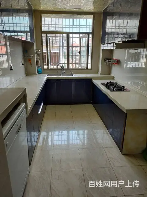 龙凤花园，早元市场，三小分校 普通住宅 精装修 - 图片 9