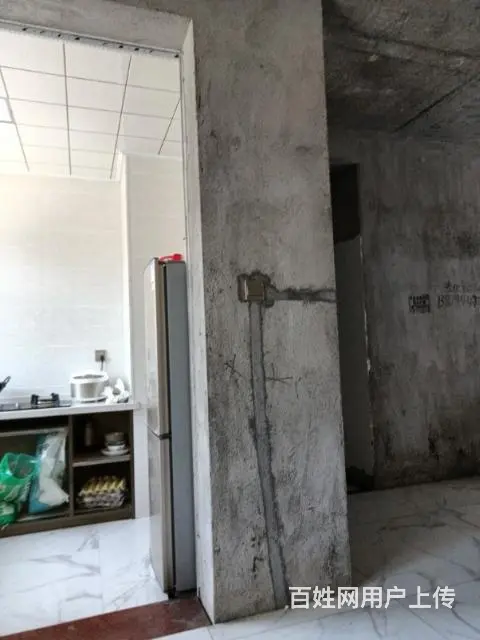 刮仿瓷，旧房翻新 - 图片 2