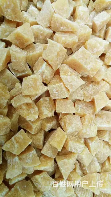 沈阳哪里教学梨膏糖技术 - 图片 3