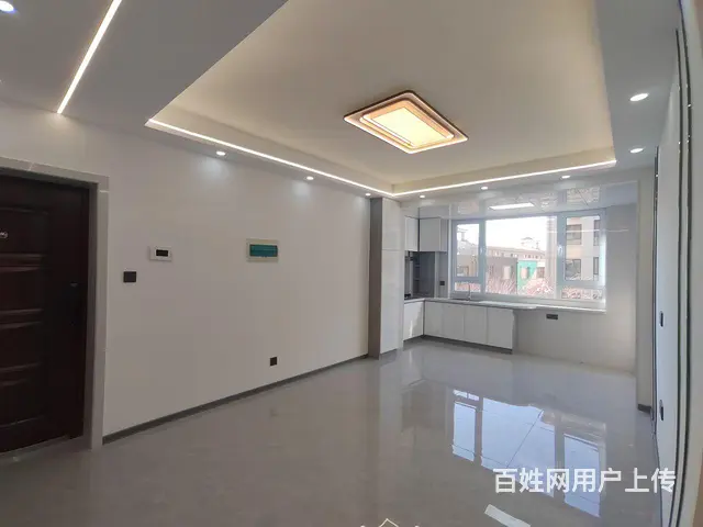 西城华府3楼66平南北卧精装修33.6万阳都城鑫丰园 - 图片 6