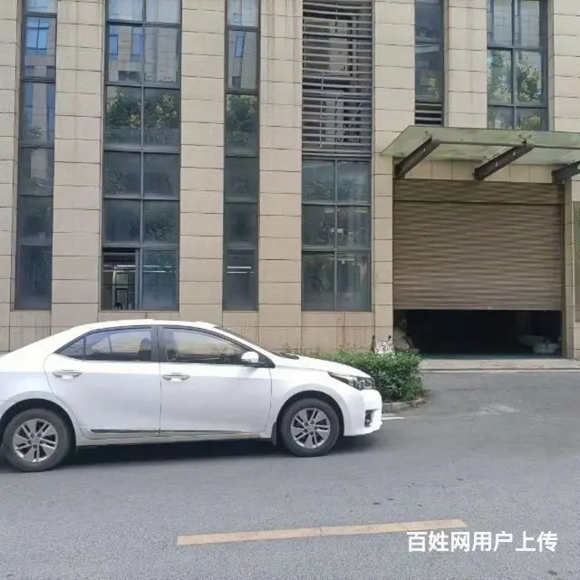 （房东直租）一楼实心厂房 - 图片 12