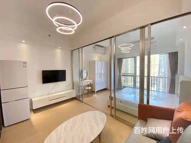 全嘉兴有房出租挑到满意为止月付租金家电齐全 - 图片 2