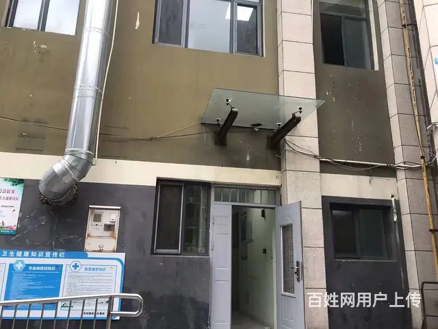 房主直租临河里小区临街旺铺 - 图片 6