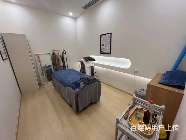 S成华区星悦广场内精装美容院转让 - 图片 7