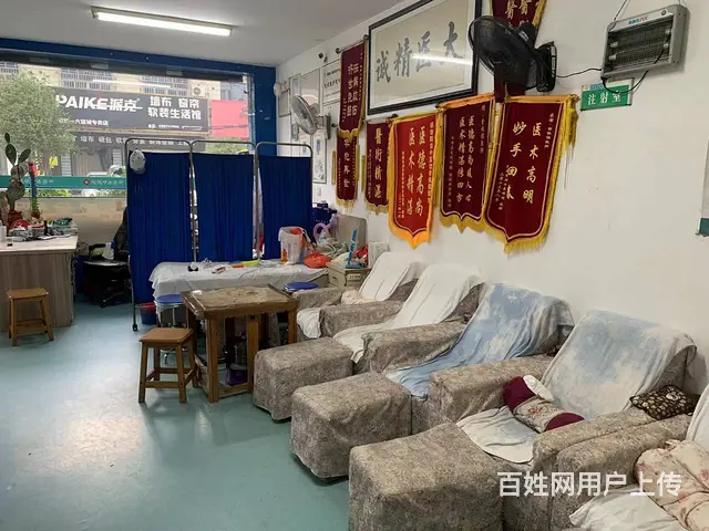 （老板本人）无行业限制，低价处理，望城临街旺铺转让 6450 - 图片 4