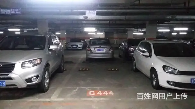 出租出售丰满高新区万科城6号地地下车位 - 图片