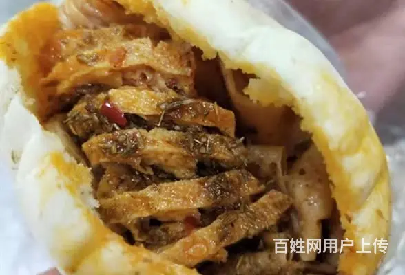灌汤烧饼做法和配方-灌汤烧饼培训总店在哪里 - 图片 3