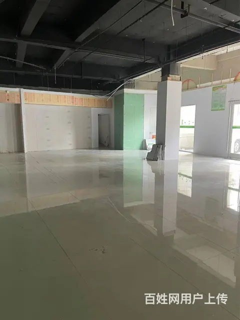 邗江区门宽10米小区大门口第一家商铺招租 - 图片 2