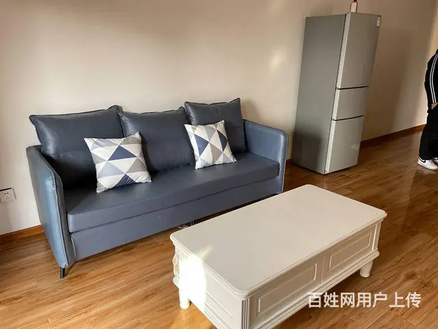 中海右岸2400元/月5号线南湖立交地铁口上班族福利 - 图片 5
