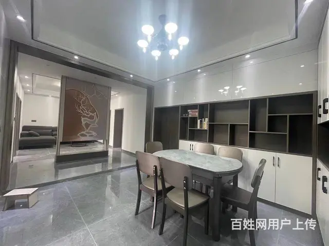 上高和平路学园路二楼精装四房送家具近二中五中广场及急售 - 图片 7