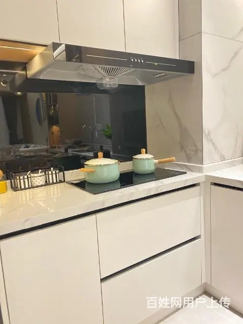 实小陪读吾悦地铁口万达双商圈首付十几万买复试挑高赠送阳台 - 图片 9