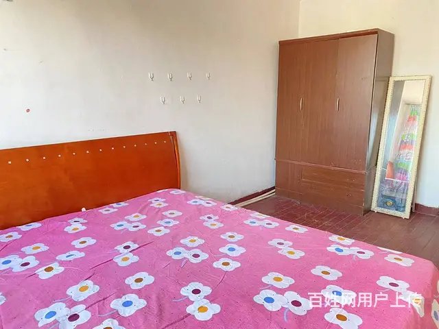 近东中街地铁口，女生合租房，包WiFi，家电齐全，包WiFi - 图片 1