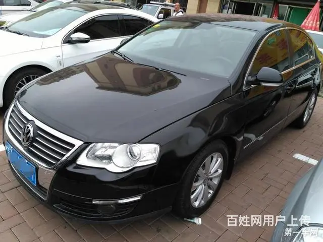 [长春]大众迈腾 1.8T 手自一体 豪华型 20 - 图片 1