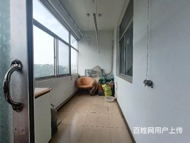 【搞定了！】丝绸路小学附近，四楼100平两室两厅，46万 - 图片 3