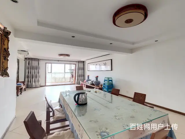 四季花城（莱山） 3室2厅 东南 - 图片 5