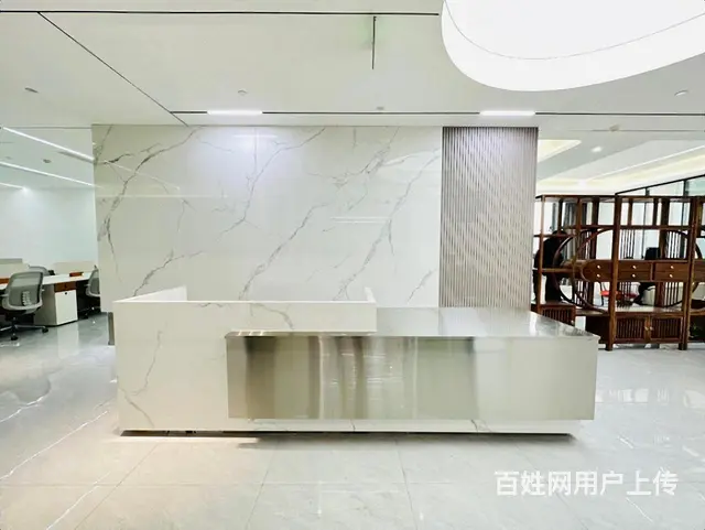 实拍总部大楼 轻奢花园装修 无转让费 超高得房率 现房 - 图片 5