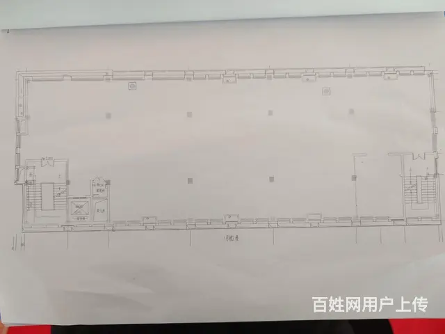 全新楼盘直租|联胜路地铁站A口 45方至整栋可分割 定制装修 - 图片 6