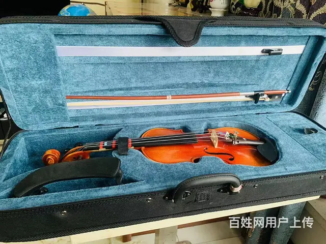 99新1/4小提琴低价出售 - 图片 6