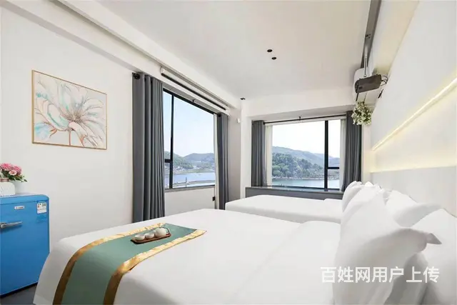 （老板本人）岳麓区多个临街精装酒店优价转让  6087 - 图片 3