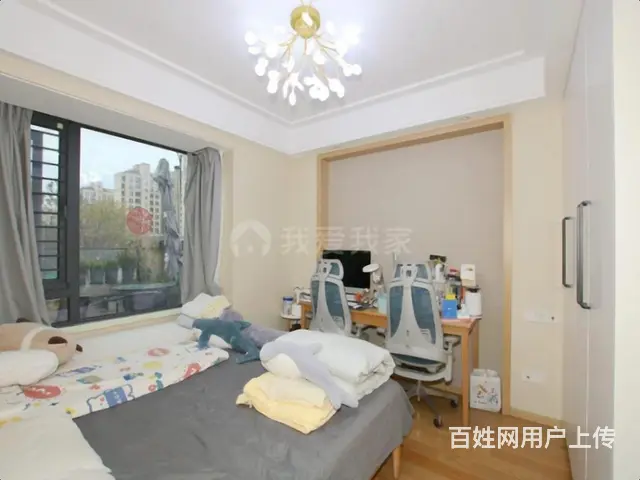 康桥89.16平祥生云浦新语多层[1-7层]305.00万元 - 图片 9