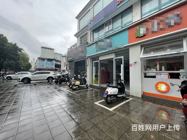 （51旺铺推荐）解放路450平铺面出租 - 图片 10