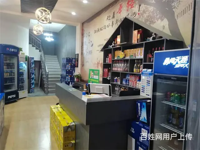 【同城搜铺网免费找店】  肤施路210平烧烤店转让 - 图片 2