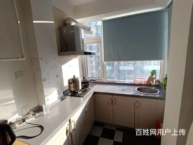 青年公寓 普通住宅 精装修 - 图片 5