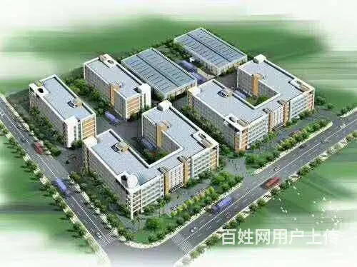 福建厦门漳州地区厂房土地出售 - 图片