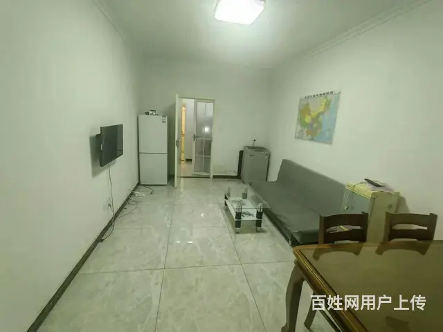 铁路35宿舍2楼 普通住宅1厅 精装修 - 图片 4