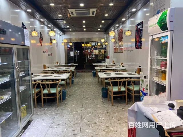 餐饮店转让精装修 - 图片 8