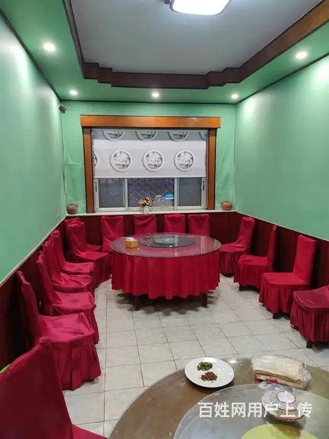 (58金铺）秃子炒鸡 农家小院 适合棋牌茶楼 酒吧等 - 图片 9