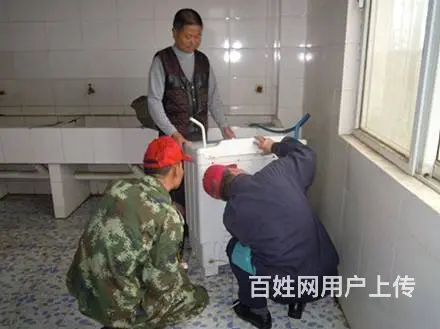 洛阳空调维修加氟，移机拆装，清洗保养 - 图片 4