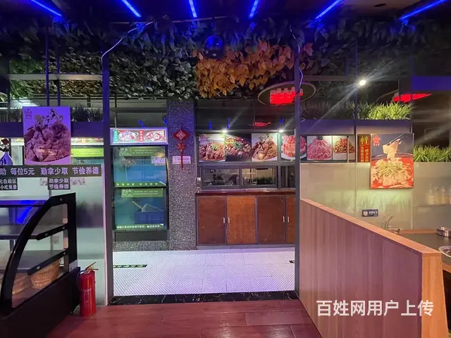 张店区济南路营业中旺铺整体转让 - 图片 7