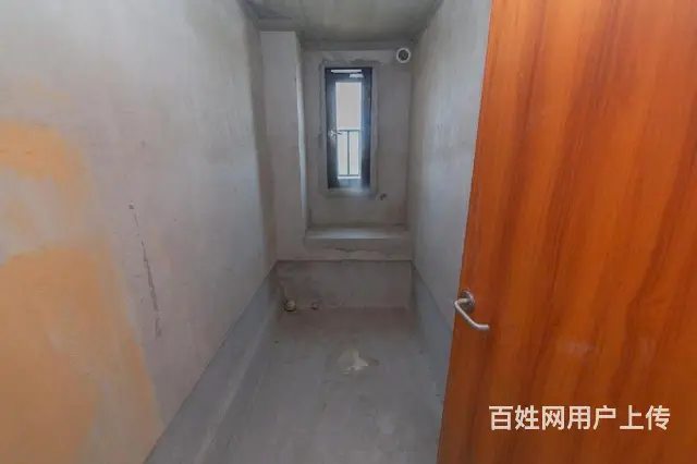 万达旁高端社区雅居乐星河湾毛坯3房，3朝南，不靠高架，有图 - 图片 11