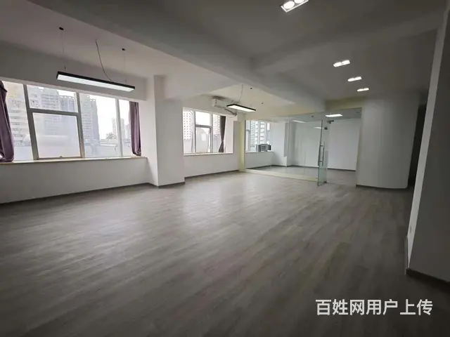 （三横王）国贸路市中心精装房 240平 - 图片 3