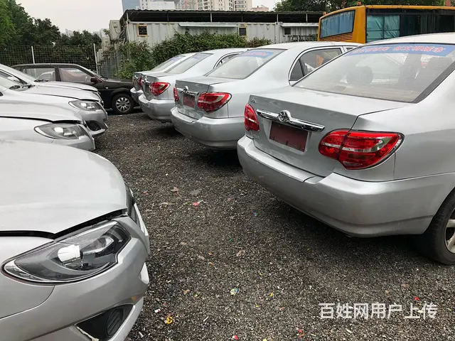 16年花冠朗逸赛拉图 - 图片 11